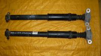 Amortizer Zadnji Peugeot 308 I i II faza 08-14