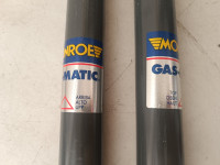AMORTIZERI BMW E30 MONROE GAS MATIC MG871