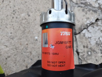 Amortizeri Prednji za Mazda 323f