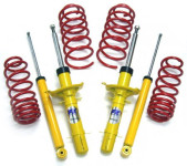 AMORTIZERI PREDNJI I ZADNJI ZA AUDI A6 // C6 MODEL // NOVO // AKCIJA /