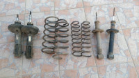 Amortizeri Seat,Škoda,Ww,Audi