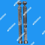 AMORTIZERI ZADNJI CITROEN C3 AIRCROSS 1.2 THP 9821016680