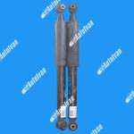 AMORTIZERI ZADNJI CITROEN C3 B618 1.2 VTI 9824997280