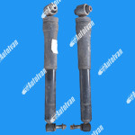 AMORTIZERI ZADNJI RENAULT MEGANE III 1.5 DCI 562108593R