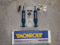 Amortizeri zračni(RIDE-LEVERER) Monroe za Ford Granada, novi