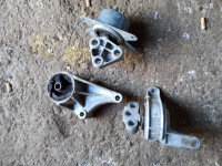 Astra H nosači motora i getriba