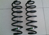 Opruge zadnje Audi A3