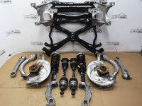 Audi A4 8W B9 A5 F5 2016 Prednji ovjes most