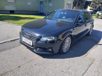 Audi a4 b8 2011 Dijelovi