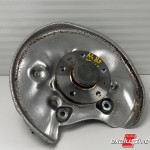 AUDI A4 B9 - STRAŽNJI LIJEVI RUKAVAC - 8W0505431P