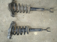 AUDI A6 2002 PREDNJI AMORTIZERI