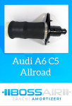 AUDI A6 C5 ALLROAD Zadnji zracni vazdusni jastuk amortizer ovjes