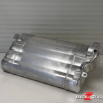 AUDI A7 4G - SPREMNIK ZRAČNOG OVJESA - 4G0616203C