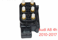 Audi A8 4H blok ventil zračnog ovjesa 4H0 616 013