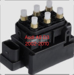 Audi A8 D3 blok ventil zračnog ovjesa 4E0 616 014