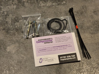 Audi C5/C6 allroad repair kit za kompresor