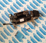 AUDI Q7 4L Kompresor jastuka pumpa zracnog ovjesa amortizera zraka SQ7