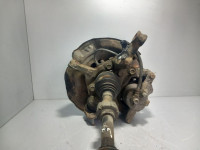 Auris  2008 2.2 dcat glavčina