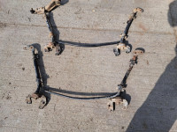 balans stanga opel corsa b benzin