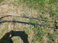 balans štanga škoda octavia 1.6i 2000g.