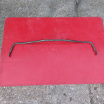 BMW E30 BALANS ŠTANGA