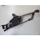 Vw passat B7 polužje i motor brisača