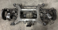 BMW F10 F11 F07 F06 F12 Kompletan zadnji most 6799103
