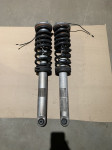 Bmw f10 zadnji amortizeri komplet original