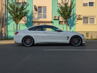 BMW F32 Balans stangle anti roll bar