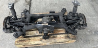 Bmw g20 g21 zadnji most vilice diferencijal