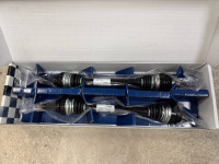 BMW Motorsport F80 F82 F87 poluosovine