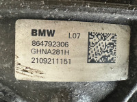 BMW SERIJA 3 G20 G21 DIFERENCIJAL 864792306