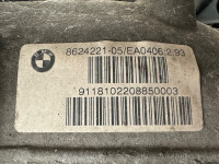 BMW SERIJA 5 G30 G31 520d 520xd 520i 530i DIFERENCIJAL 8624221