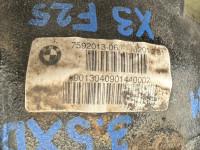 BMW SERIJA X3 X4 F25 F26 3.0d 3.5d DIFERENCIJAL 7592013