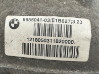 BMW SERIJA X3 X4 G01 G02 8655041 DIFERENCIJAL
