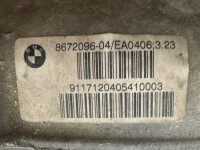 BMW SERIJE 5 G30 520d 518d DIFERENCIJAL 8672096