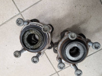 Bmw x3 g01 x4 g02 glavčina  31202408656  31206866316