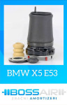 BMW X5 E53 Prednji zracni vazdusni jastuk amortizer ovjes jastuci bmv