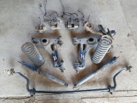 C klasa W202 DIJELOVI OVJESA