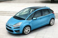 C4 Picasso letva volana