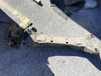 CHEVROLET EPICA ZADNJE GLAVČINE/RUKAVCI