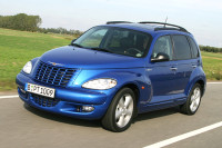Chrysler PT Cruiser 2.2 crd servo bubanj