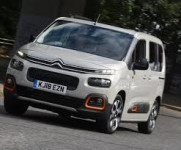 CITROEN BERLINGO-RUKAVAC