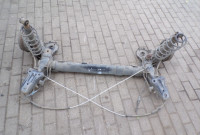 CITROEN C-ELYSEE ZADNJI MOST KPL