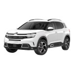 CITROEN C5 AIRCROSS - PREDNJI MOST