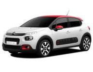 CITROEN C3-AMORTIZER