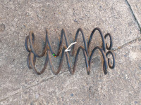 Citroen C3 Picasso zadnje opruge