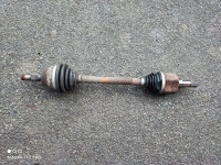 Citroen C4 Cactus 1.6 BlueHdi poluosovina lijeva