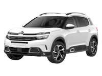 CITROEN C5 AIRCROSS - AMORTIZER PREDNJI DESNI