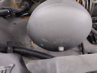 Citroen C5 hidraulične kugle